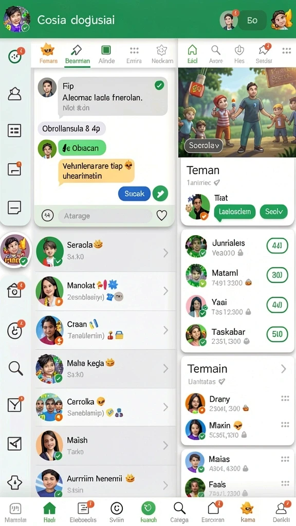 Screenshot kamartoto nomor 2
