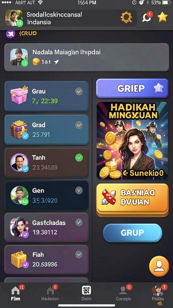 Screenshot kamartoto nomor 3