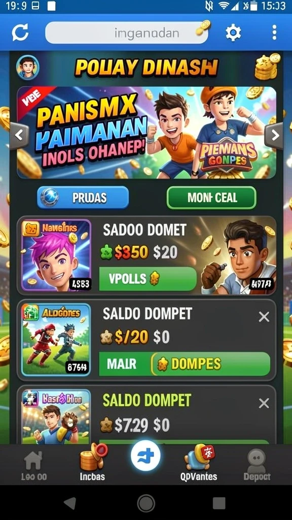 Screenshot kenzo188 nomor 3