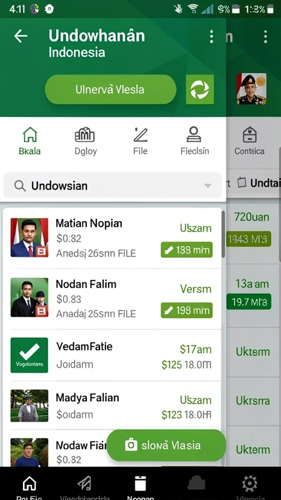 Screenshot kkrp nomor 3