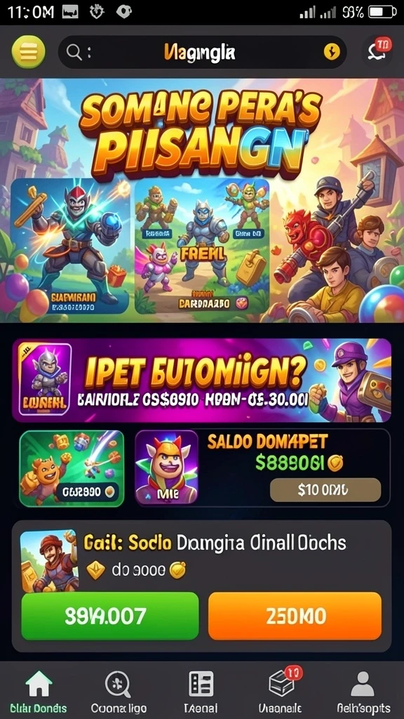 Screenshot km777 nomor 1