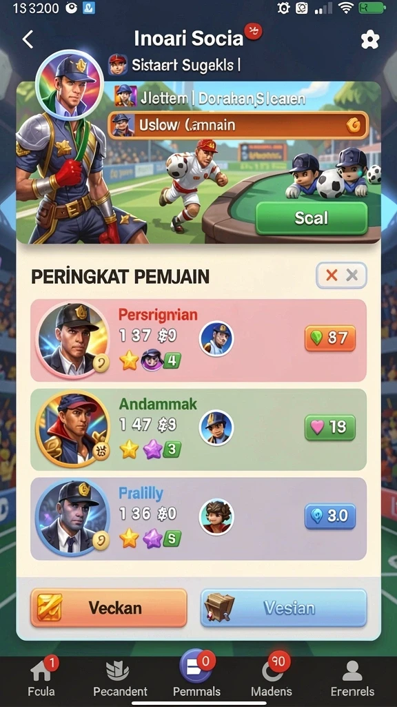 Screenshot koitoto nomor 2