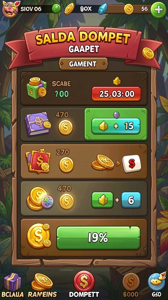 Screenshot kopi77 nomor 2
