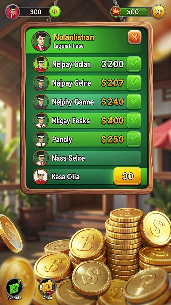 Screenshot ladang78 nomor 3
