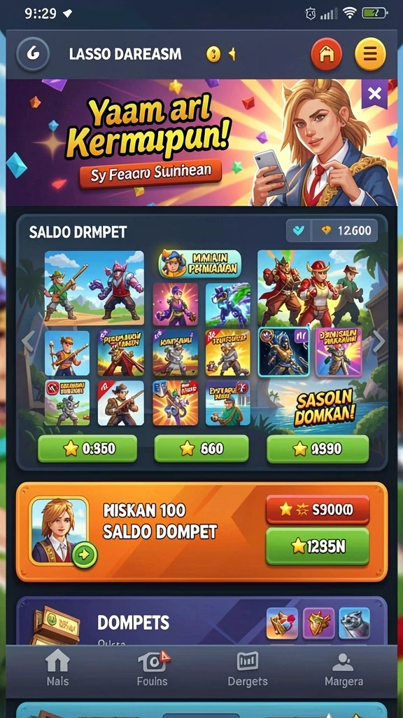 Screenshot lancar138 nomor 2