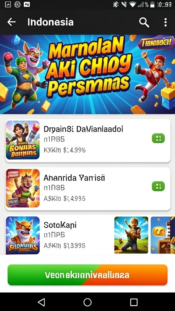 Screenshot lucksvip nomor 3
