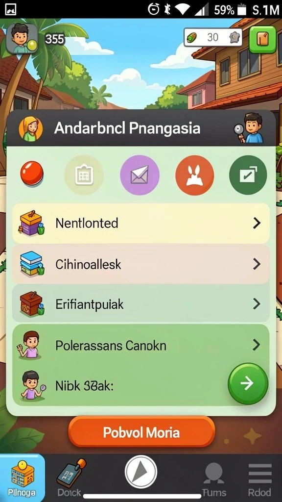 Screenshot luxury777 nomor 2