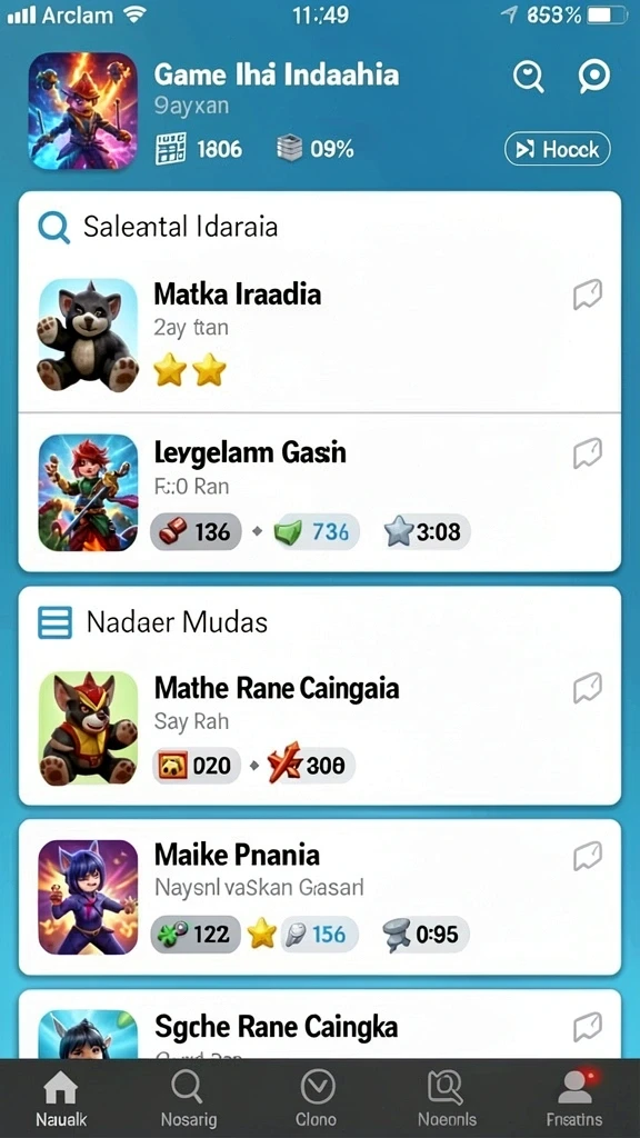 Screenshot maha168 nomor 2