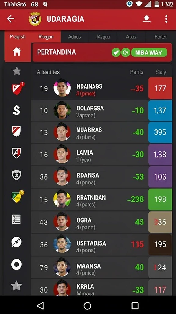 Screenshot mahjong222 nomor 2