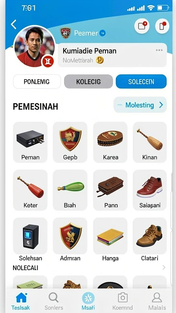 Screenshot mahkota188 nomor 3
