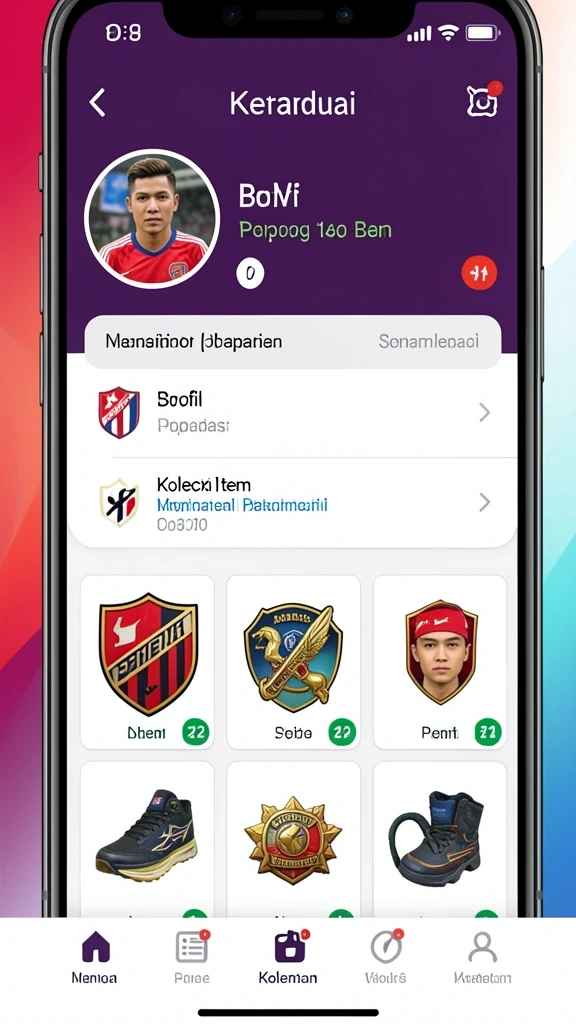 Screenshot mamibet nomor 1