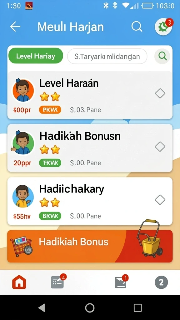 Screenshot mawartoto nomor 3
