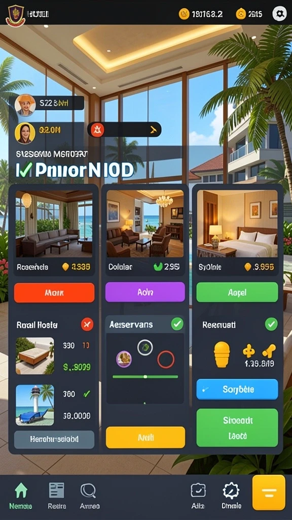 Screenshot mekar99 nomor 1
