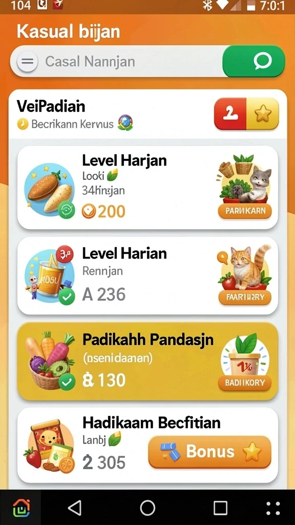 Screenshot menang123 nomor 3