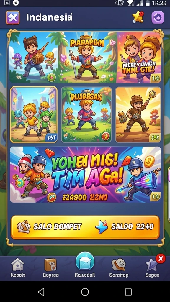 Screenshot menangbet nomor 3