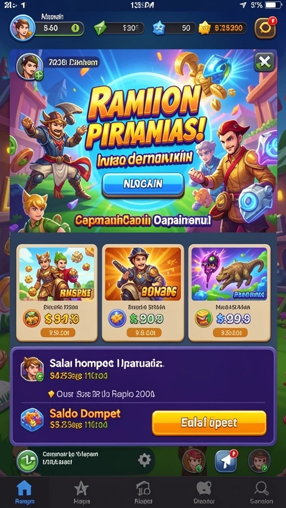 Screenshot mponusa nomor 2