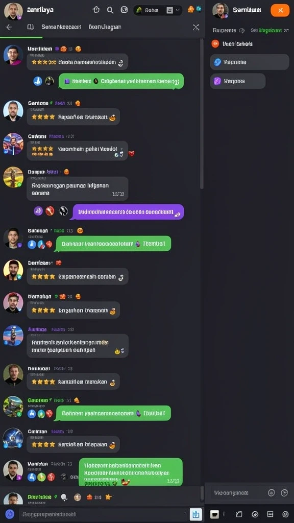 Screenshot nanastoto nomor 1
