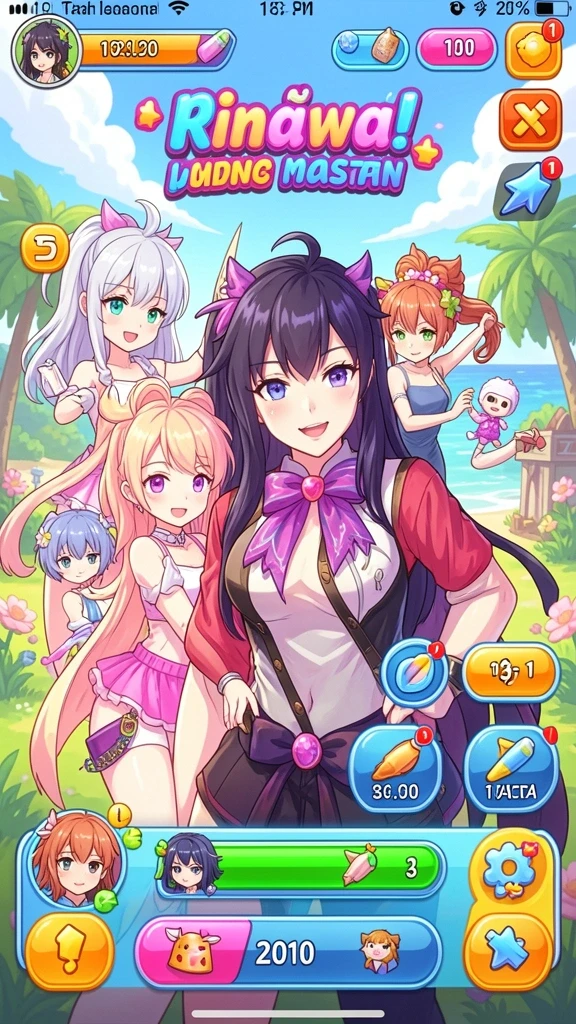 Screenshot nanastoto nomor 3