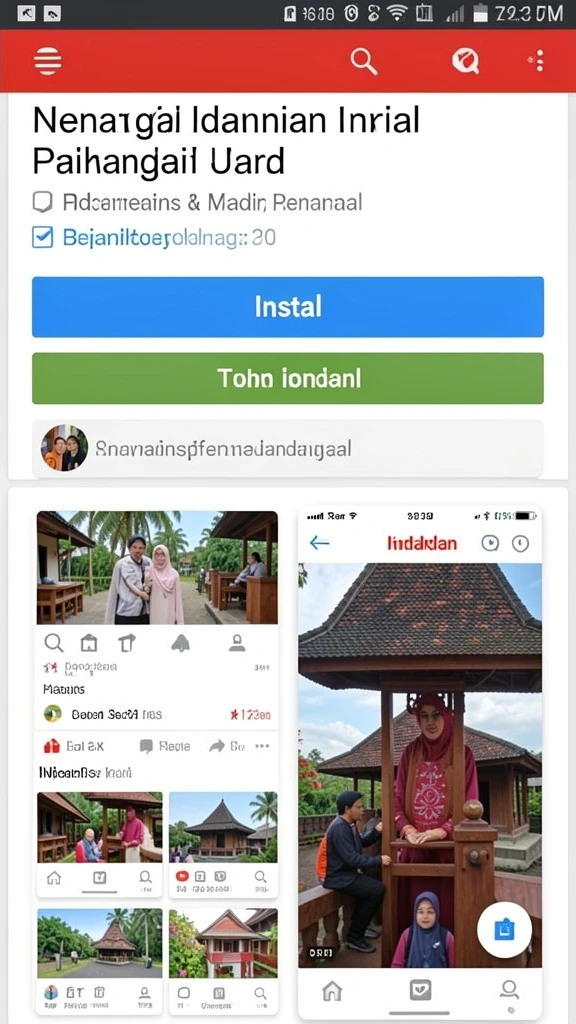 Screenshot neko4d nomor 2