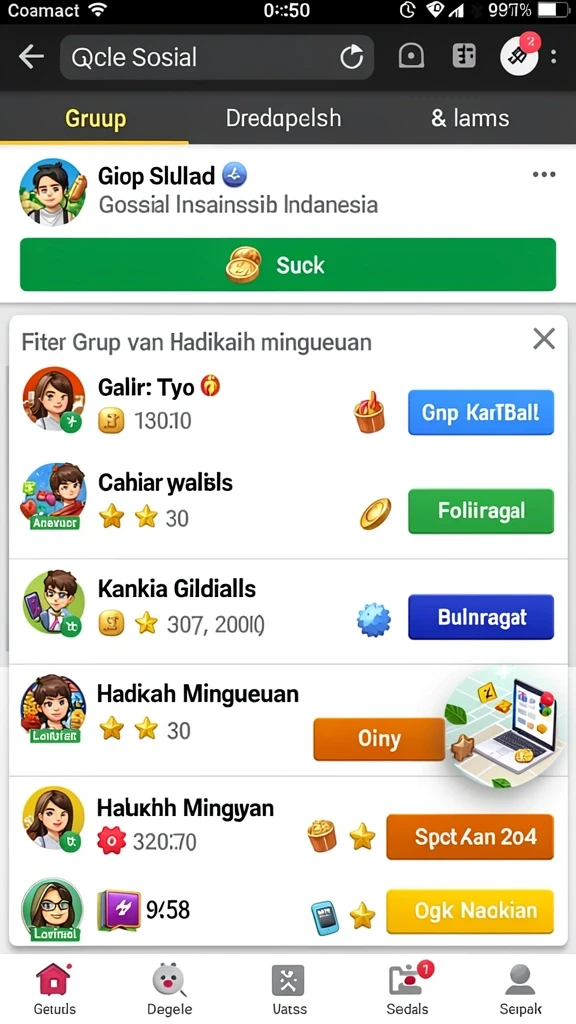 Screenshot nex288 nomor 3