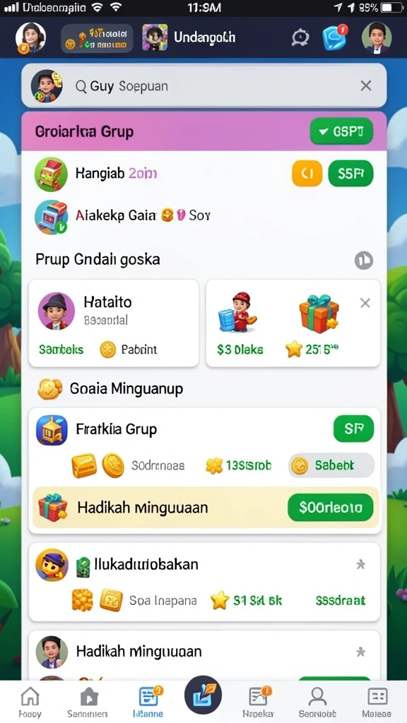Screenshot neymar88 nomor 3