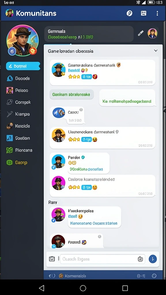 Screenshot nox123 nomor 1