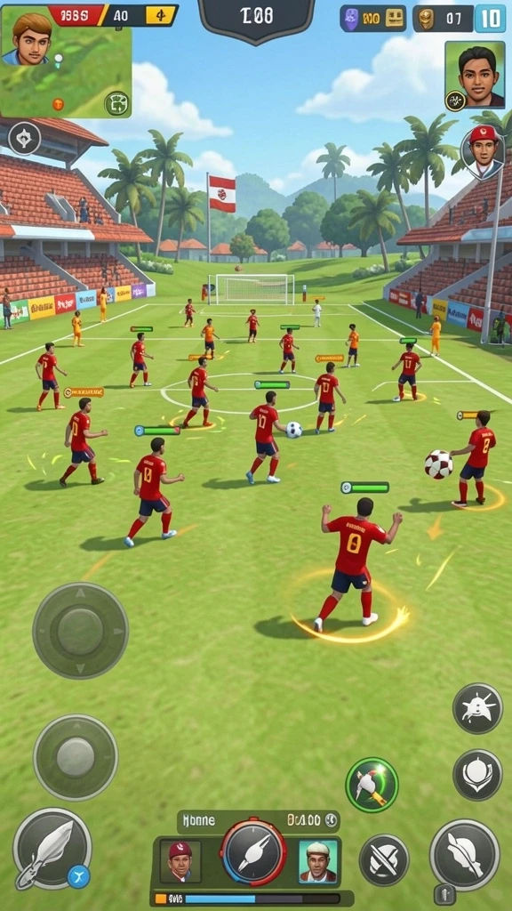 Screenshot oddigo nomor 2