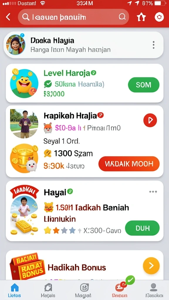 Screenshot okidr nomor 1