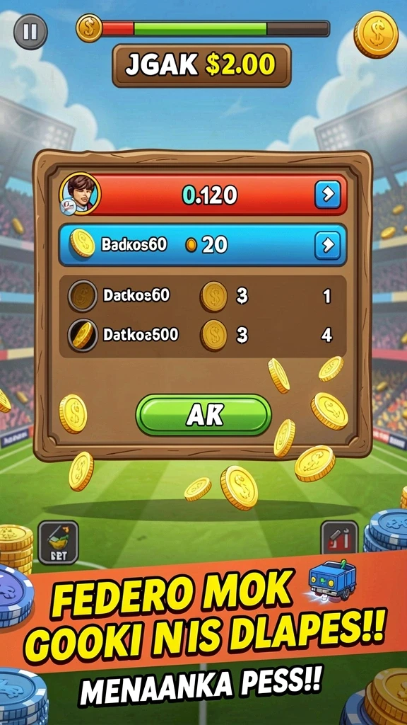 Screenshot oristoto nomor 3