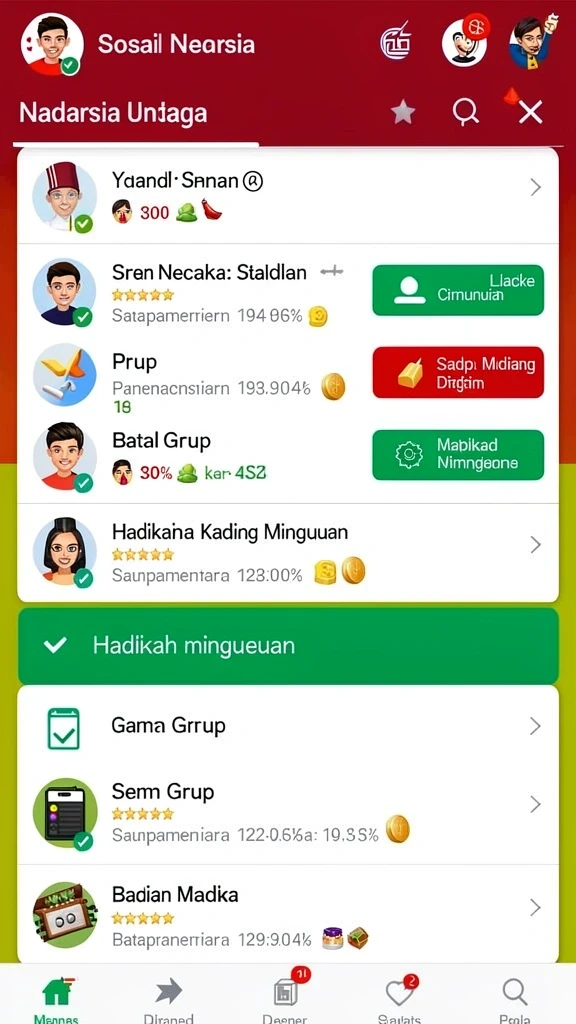 Screenshot paktoto nomor 3