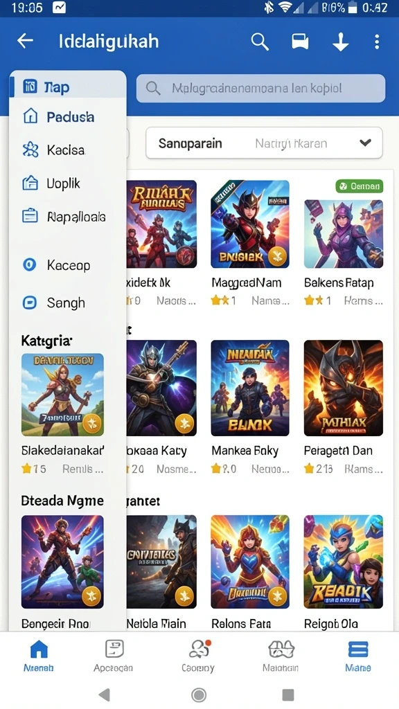 Screenshot pesiar88 nomor 1