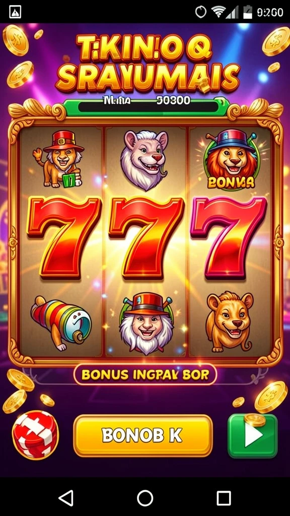Screenshot pintutogel nomor 3
