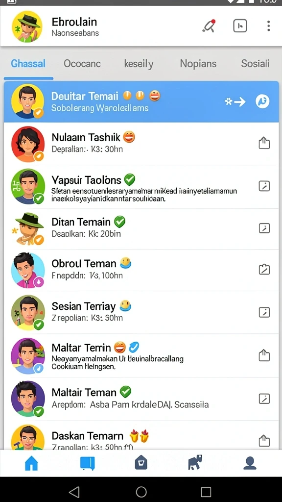 Screenshot pisang123 nomor 3