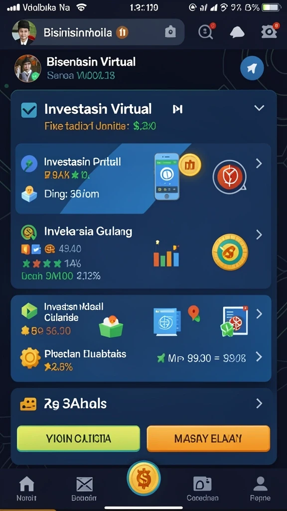 Screenshot pohonemas33 nomor 1