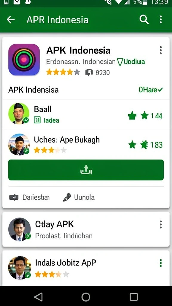 Screenshot popotogel nomor 2