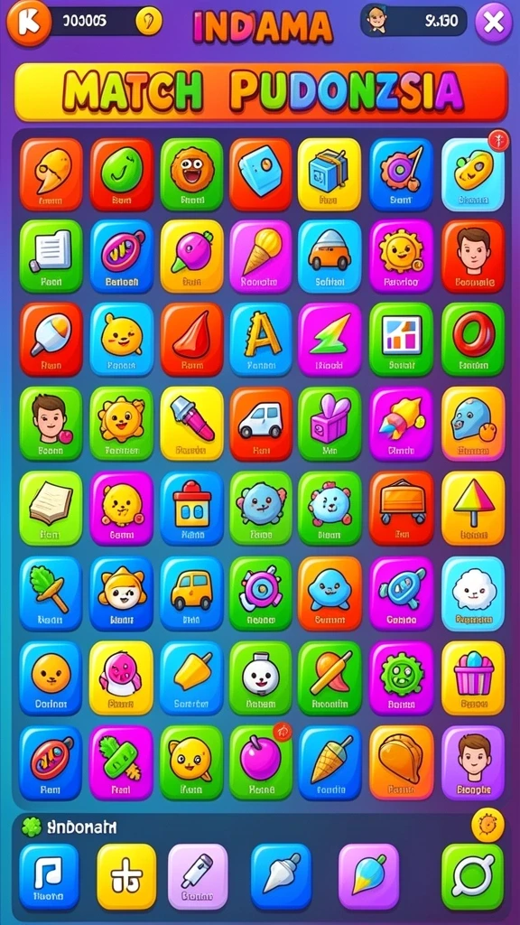 Screenshot ppwin99 nomor 1