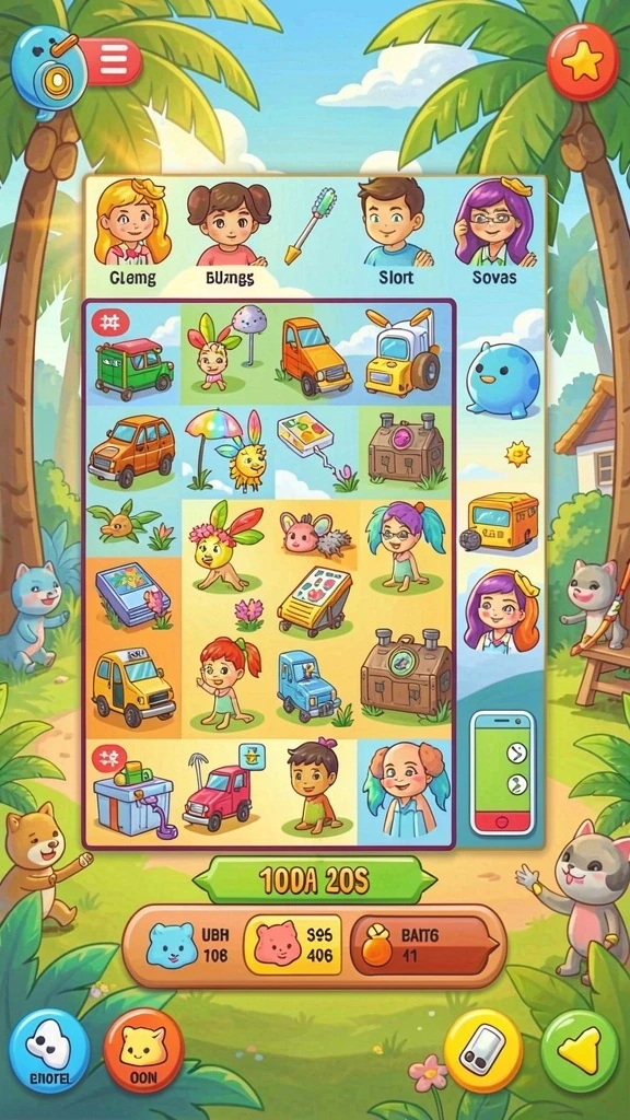 Screenshot qt777 nomor 1