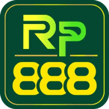 rp888 APK Resmi — ikon aplikasi