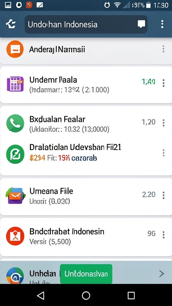 Screenshot samurai555 nomor 3
