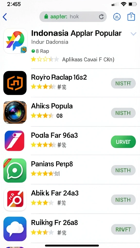 Screenshot sobatgaming nomor 2