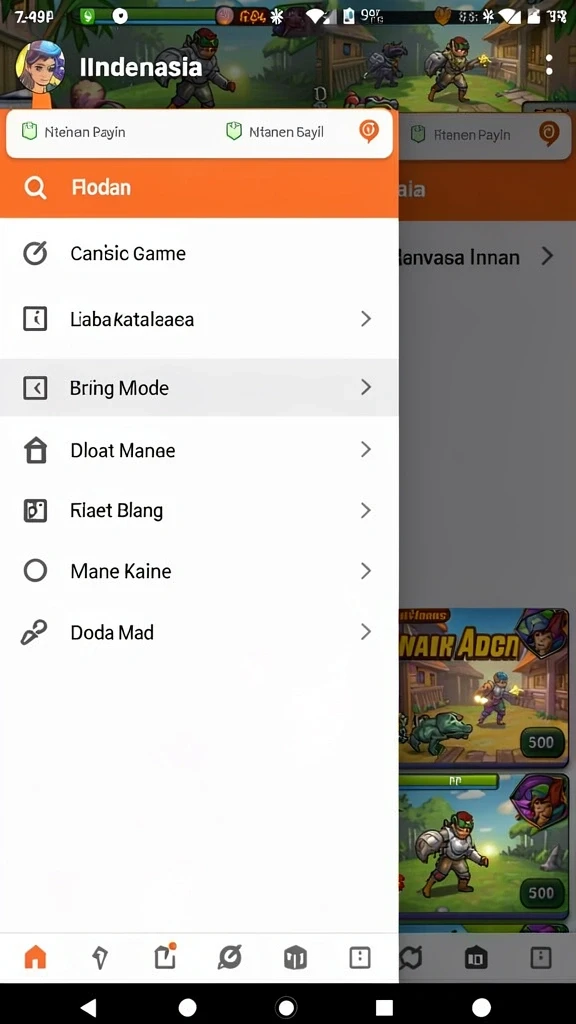 Screenshot spinbet99 nomor 2