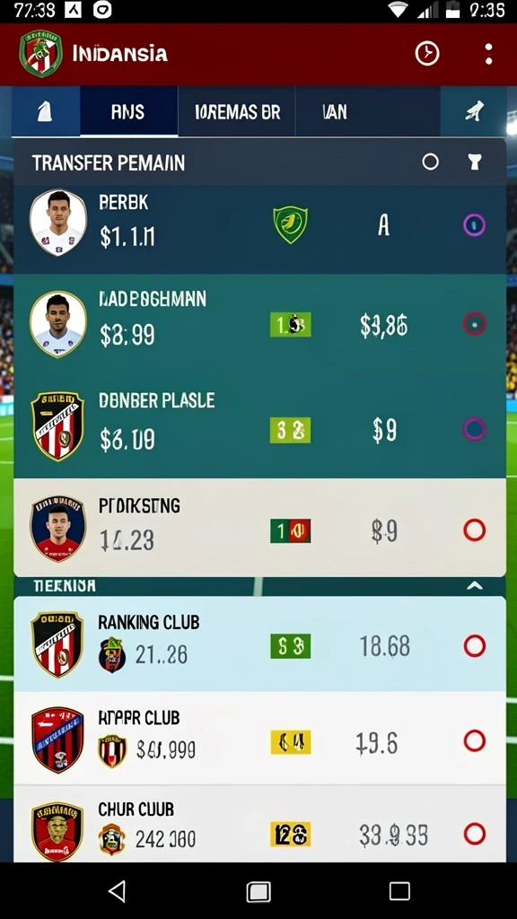 Screenshot spingold nomor 2