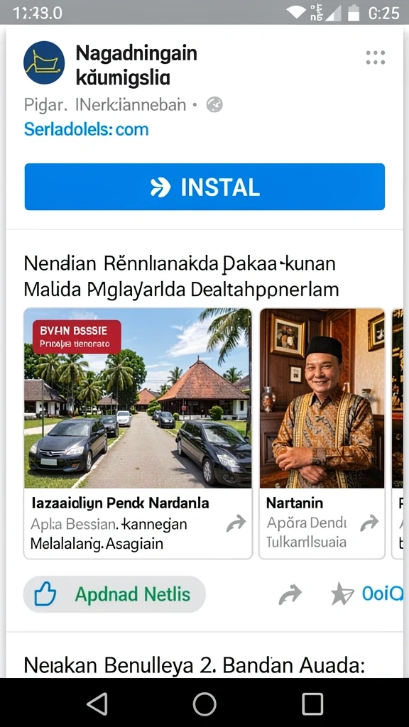 Screenshot super5 nomor 2