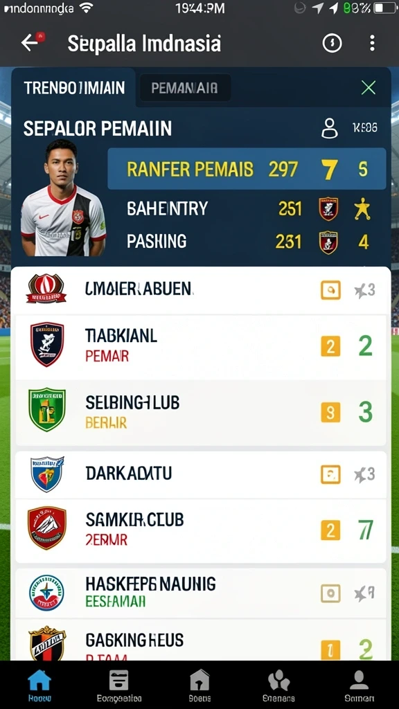 Screenshot svip3 nomor 2