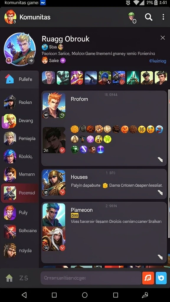Screenshot taruhan77 nomor 2