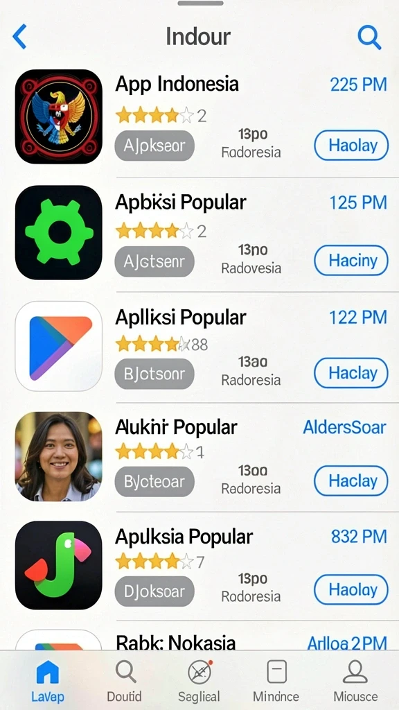 Screenshot tawonbet nomor 1