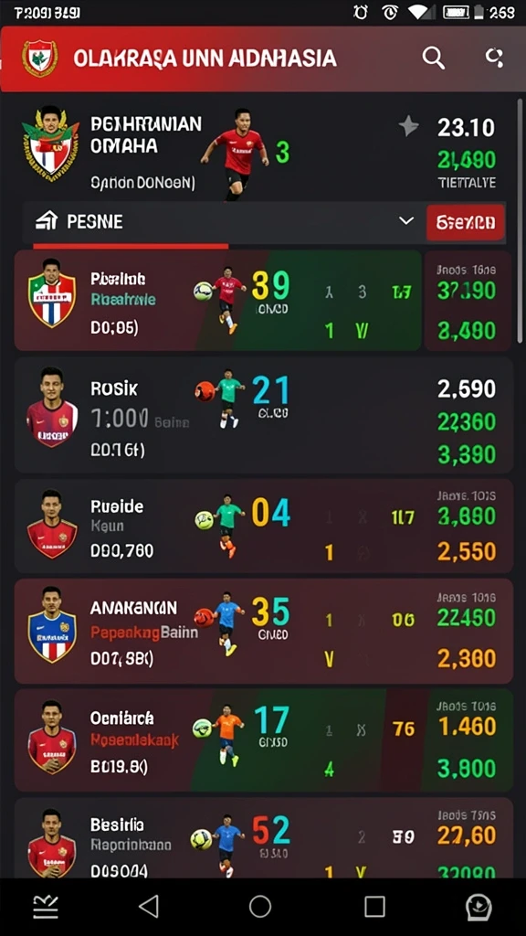 Screenshot topdomino nomor 3