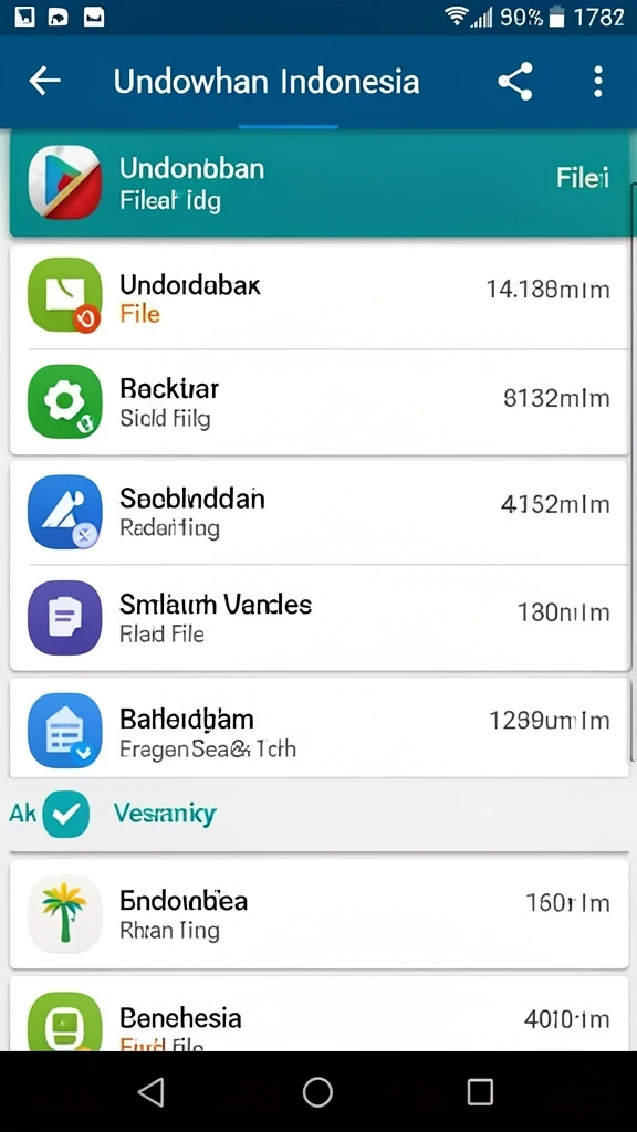 Screenshot toto22 nomor 2