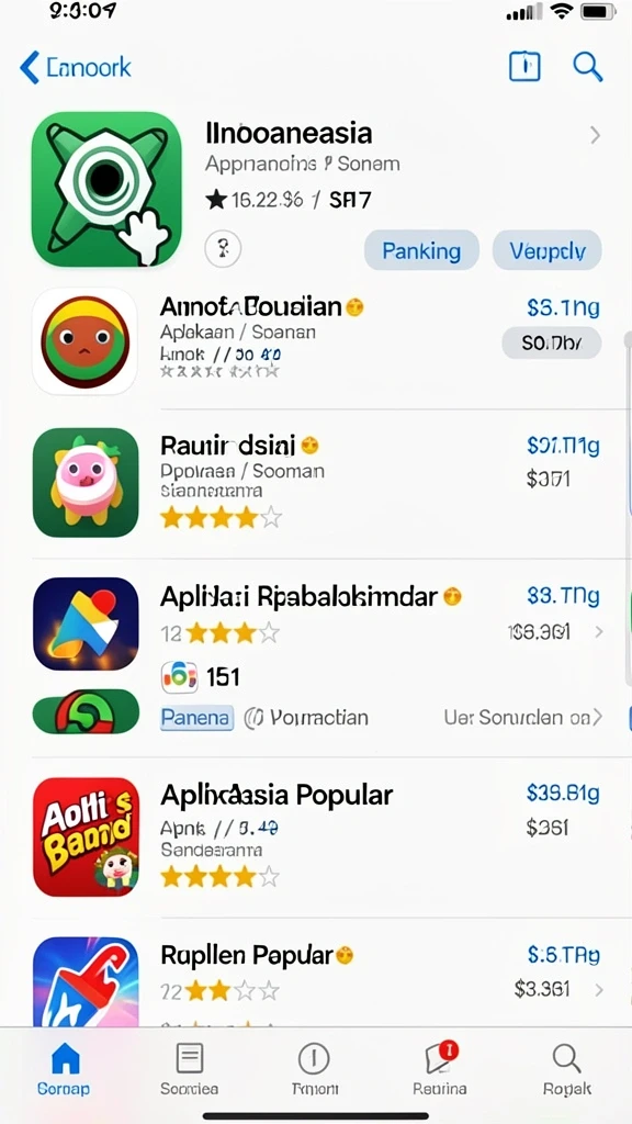 Screenshot toto22 nomor 3