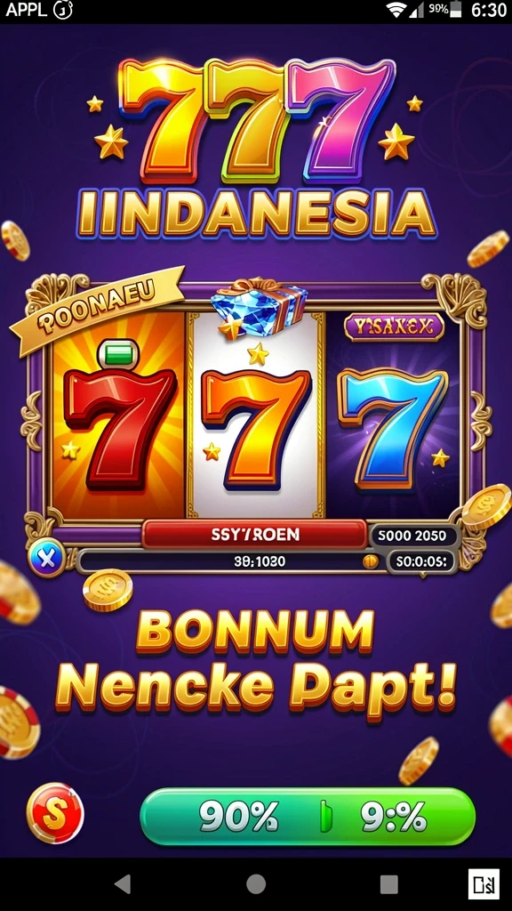 Screenshot tv888 nomor 1